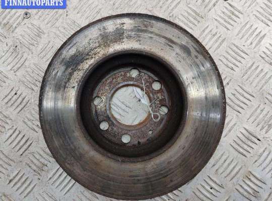 купить Диск тормозной передний на Opel Astra G (1998-2004)