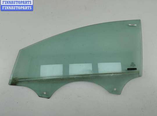 Стекло двери передней левой FO2101186 на Ford Focus III (2011-2018)