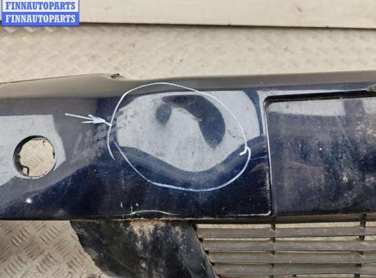 купить Бампер передний на Opel Vectra C (2002-2008)