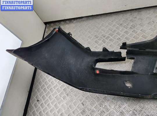 купить Бампер передний на Opel Vectra C (2002-2008)