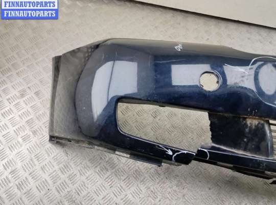 купить Бампер передний на Opel Vectra C (2002-2008)