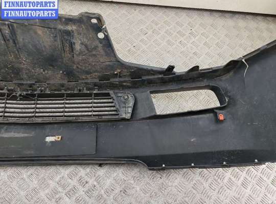 купить Бампер передний на Opel Vectra C (2002-2008)