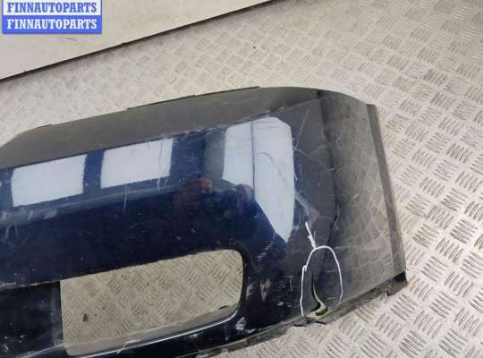 купить Бампер передний на Opel Vectra C (2002-2008)