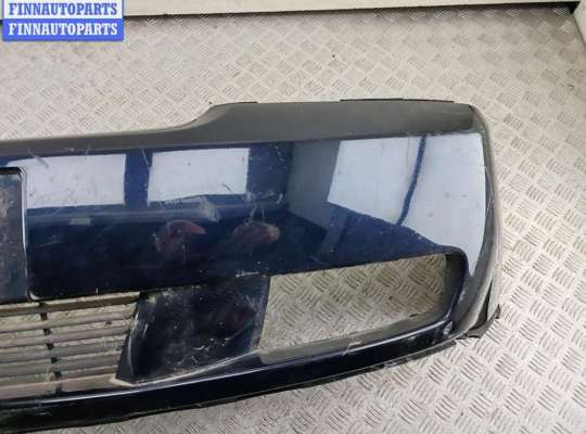 купить Бампер передний на Opel Vectra C (2002-2008)