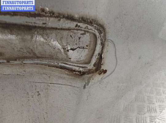 Крышка багажника на Skoda Octavia Tour (1U, A4)