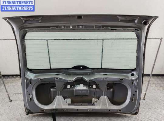 Крышка багажника на Skoda Octavia Tour (1U, A4)