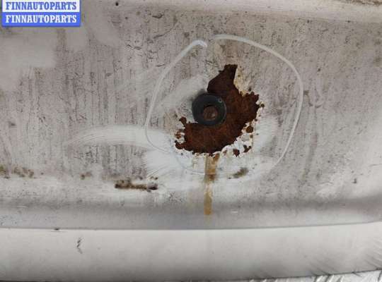 Крышка багажника на Skoda Octavia Tour (1U, A4)