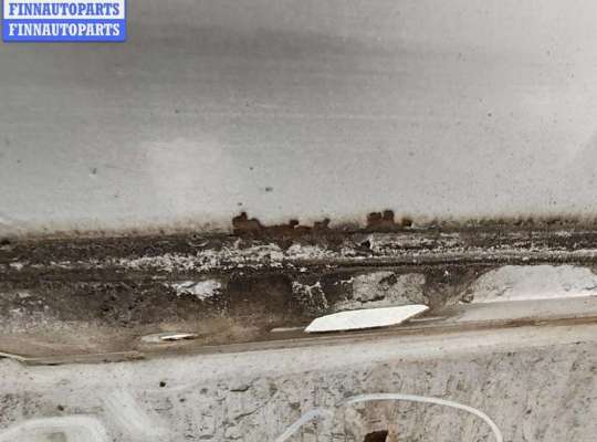 Крышка багажника на Skoda Octavia Tour (1U, A4)