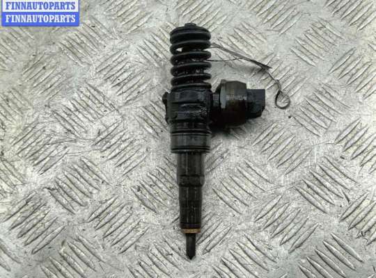 купить Форсунка топливная на Volkswagen Passat B6