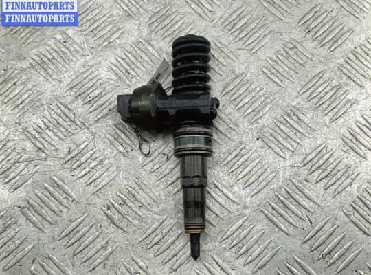 Форсунка топливная VG2747196 на Volkswagen Passat B6