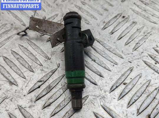 Купить Форсунка топливная на Ford Focus II (2004-2011) Форсунка топливная FO2039978 на Ford Focus II (2004-2011)