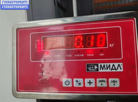 купить Форсунка топливная на Ford Focus II (2004-2011)