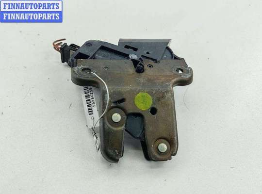 Замок багажника VG2677310 на Volkswagen Passat B6