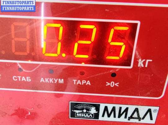 купить Замок багажника на Volkswagen Passat B6