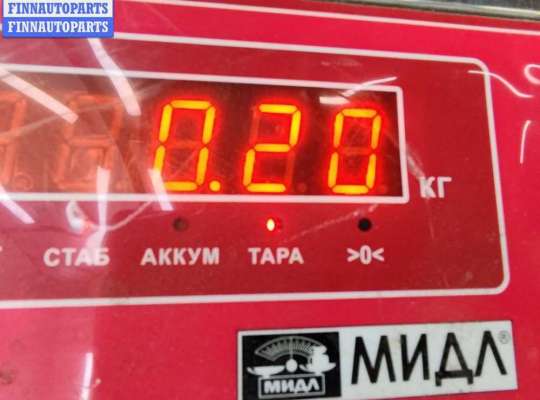 купить Датчик (включатель) стоп-сигнала на Audi A4 B7 (2004-2008)