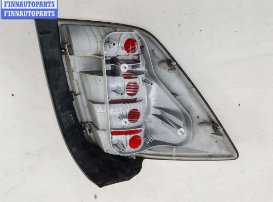 купить Фонарь задний правый на Opel Astra H (2004-2009)