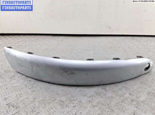 Молдинг бампера переднего PG1056913 на Peugeot 307