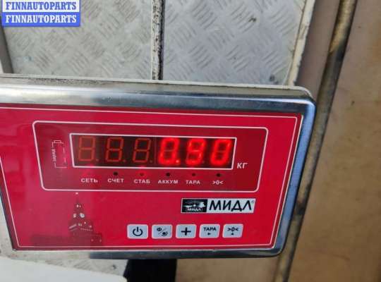 купить Диффузор (кожух) вентилятора радиатора на Volkswagen Transporter T4