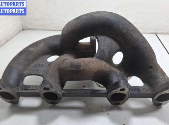 купить Коллектор выпускной на Volkswagen Passat B5+ (GP)