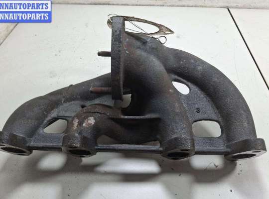 купить Коллектор выпускной на Volkswagen Passat B5+ (GP)