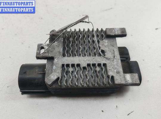 купить Блок управления вентилятором радиатора на Ford S-Max