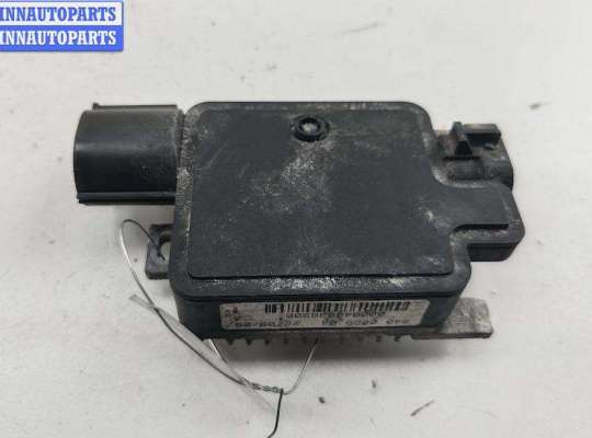 купить Блок управления вентилятором радиатора на Ford S-Max