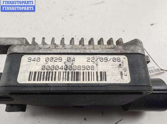 купить Блок управления вентилятором радиатора на Ford S-Max