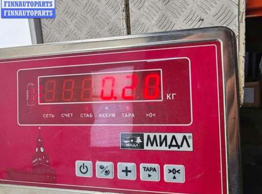 купить Блок управления вентилятором радиатора на Ford S-Max