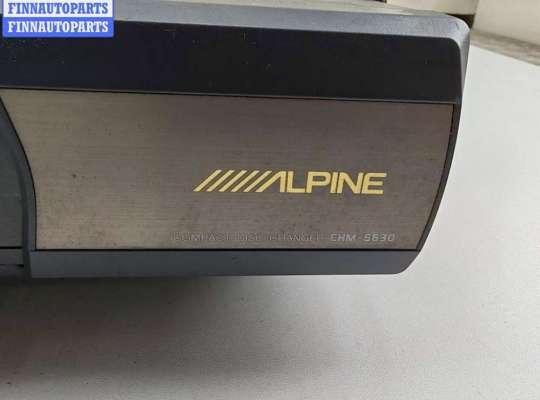 купить CD-чейнджер на BMW 5 E39 (1995-2003)