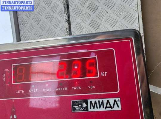 купить CD-чейнджер на BMW 5 E39 (1995-2003)