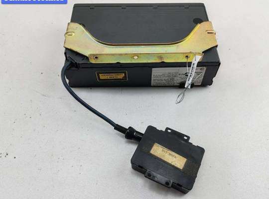 купить CD-чейнджер на BMW 5 E39 (1995-2003)