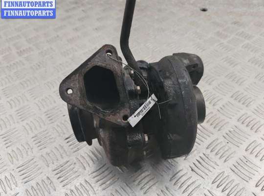 купить Турбина на Mercedes E-Class W210 (1995-2002)