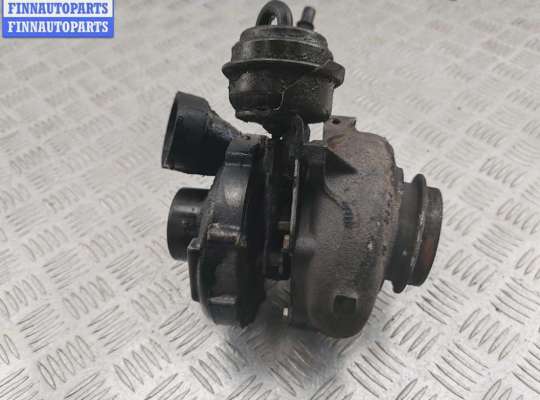 купить Турбина на Mercedes E-Class W210 (1995-2002)