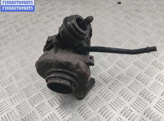 купить Турбина на Mercedes E-Class W210 (1995-2002)