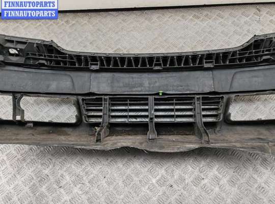 купить Бампер передний на Audi A6 C5 (1997-2005)