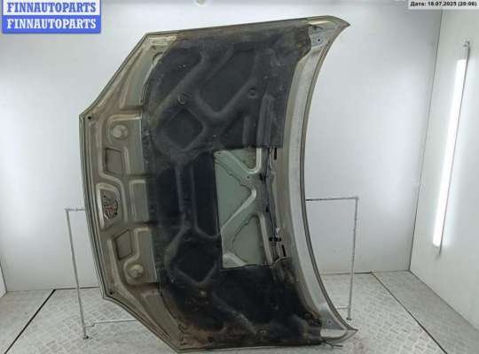 купить Капот на Ford Mondeo III (2000-2007)