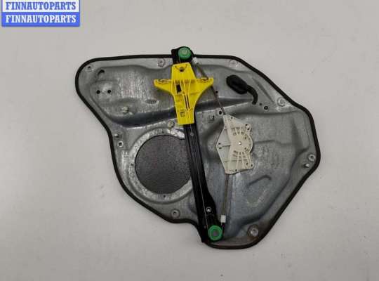 купить Стеклоподъемник электрический задний правый на Volkswagen Golf-6