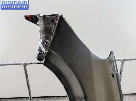 купить Крыло переднее правое на Opel Astra H (2004-2009)