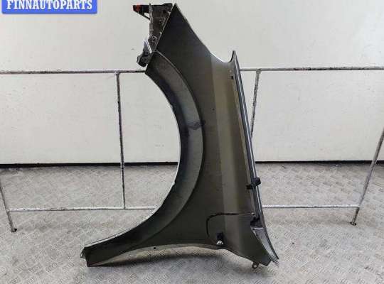 купить Крыло переднее правое на Opel Astra H (2004-2009)