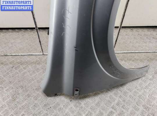 купить Крыло переднее правое на Opel Astra H (2004-2009)