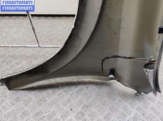 купить Крыло переднее правое на Opel Astra H (2004-2009)