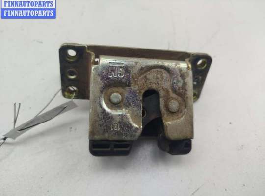 купить Замок багажника на Opel Omega B (1994-2003)