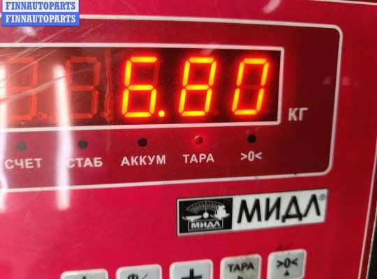 купить Стойка подвески передняя правая на Ford Mondeo III (2000-2007)