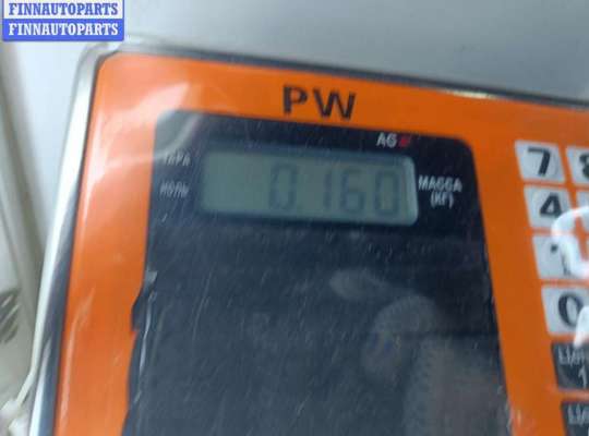 Моторчик (насос) омывателя на Opel Signum