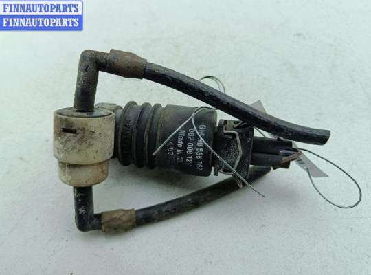 купить Насос (моторчик) омывателя стекла на Opel Signum (2003-2008)