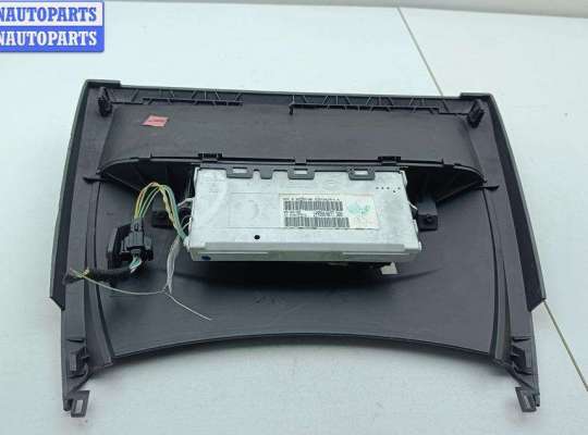 купить Дисплей информационный на Peugeot 807