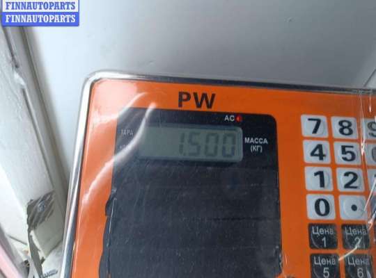 купить Дисплей информационный на Peugeot 807