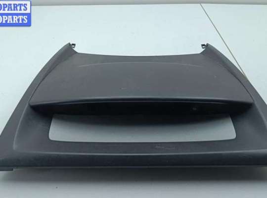 купить Дисплей информационный на Peugeot 807