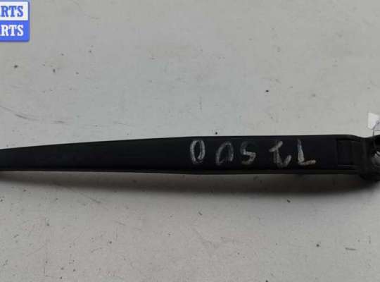 Щеткодержатель (поводок стеклоочистителя) задний BM3594348 на BMW 5 E39 (1995-2003)