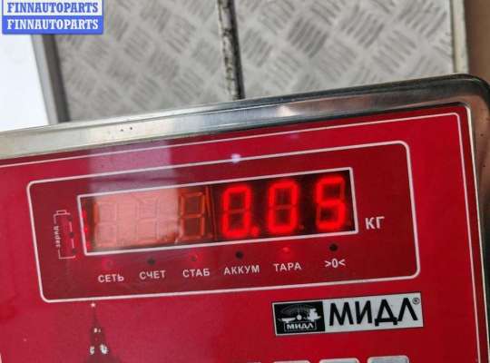 купить Щеткодержатель (поводок стеклоочистителя) задний на BMW 5 E39 (1995-2003)